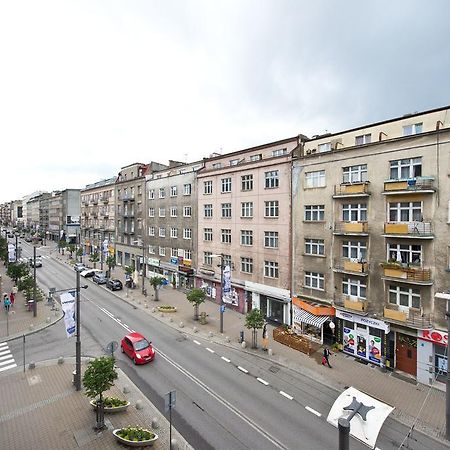 Festival Swietojanska39 Gdynia Rom bilde
