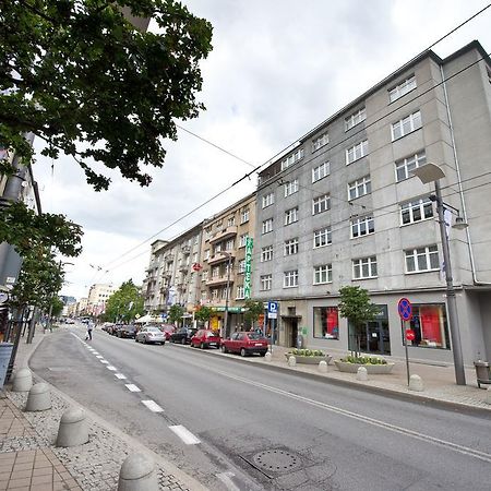 Festival Swietojanska39 Gdynia Rom bilde