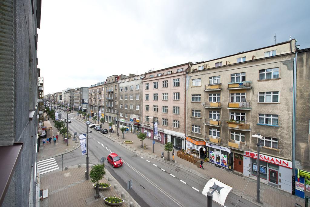Festival Swietojanska39 Gdynia Rom bilde